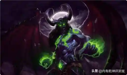 魔兽怀旧服职业推荐(WLK适合一个人玩的职业)插图4