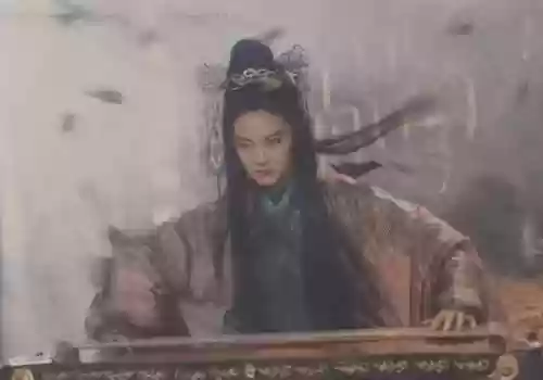 林青霞午马阵容(午马演员)