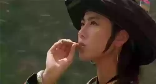 东方不败三部曲是哪三部(林青霞一共演了几部东方不败)插图16