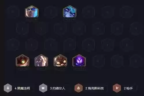 真实执法阵容杰斯的装备(杰斯上单出装)插图7