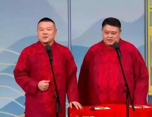 小品豪华阵容(群英荟萃小品)插图1