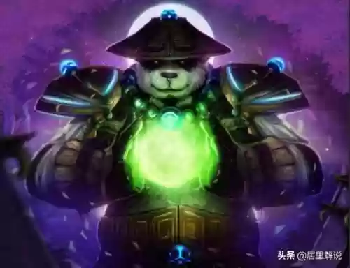 魔兽世界英雄职业(80级输出最简单的职业)插图10