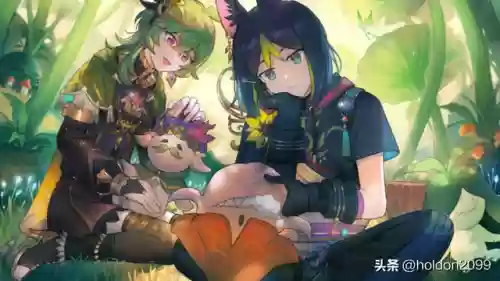 雷水草阵容(云顶之奕s3.5阵容推荐)插图4