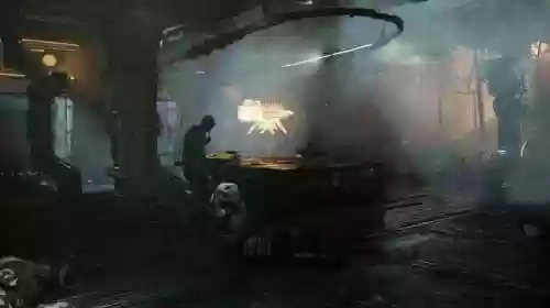死亡空间安卓完美版(死亡空间手游下载中文版)插图3