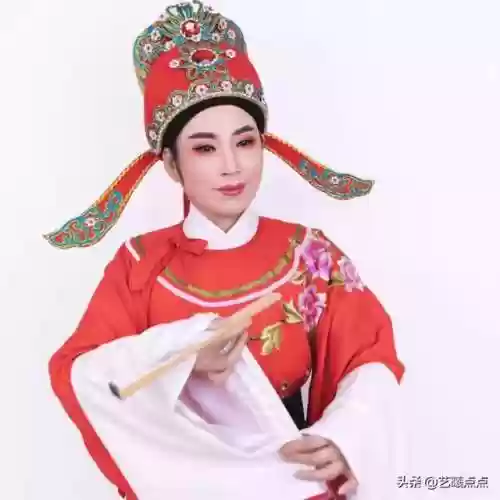 越剧最佳阵容(越剧22个流派)插图5