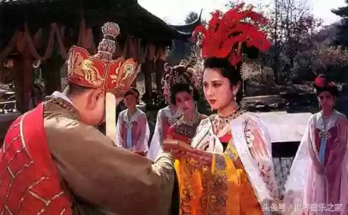 西游记歌曲(西游记十首最好听的歌)插图17