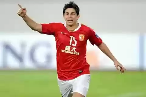 广州恒大历史最早阵容名单(2013年广州恒大阵容)插图7