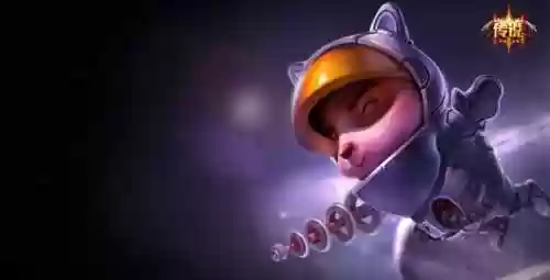 兔宝宝提莫(提莫皮肤价格表和图片)插图3