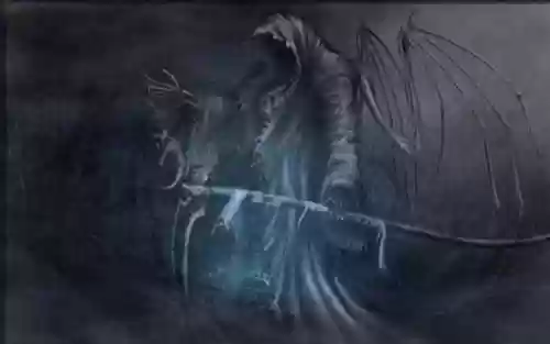 死灵法师亡灵支配者小说(亡灵支配者轩硕刘成宇小说)插图3