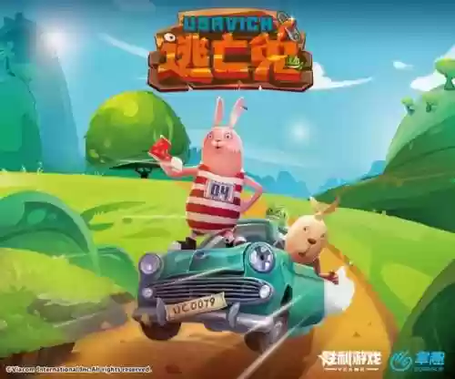 逃亡闯关小游戏(闯关逃生游戏叫什么)插图1