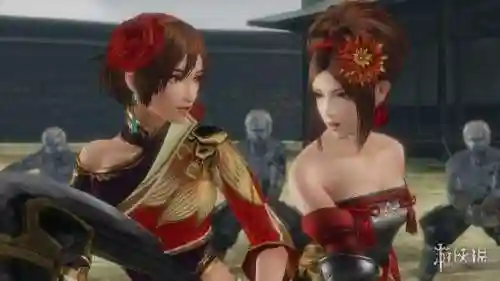无双大蛇2特别版怎么调中文(无双大蛇2终极版设置中文方法介绍)插图6