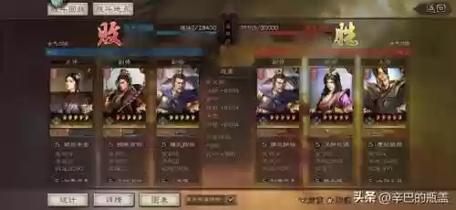 群雄蔡文姬阵容(少年三国志群雄最强阵容)插图8