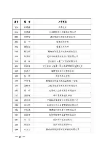 创新创业培训课程导师阵容(创新创业导师应该具备的能力)插图16
