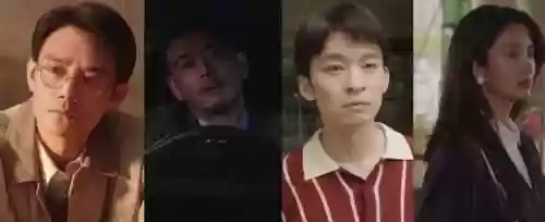 大江大河3的演员阵容名单(大江大河3剧情分集介绍)插图22
