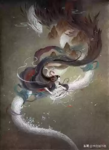大荒山海经(山海经蛮荒区是哪个版本)插图4