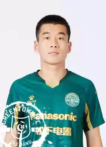 绿城 阵容(杭州绿城队)插图30