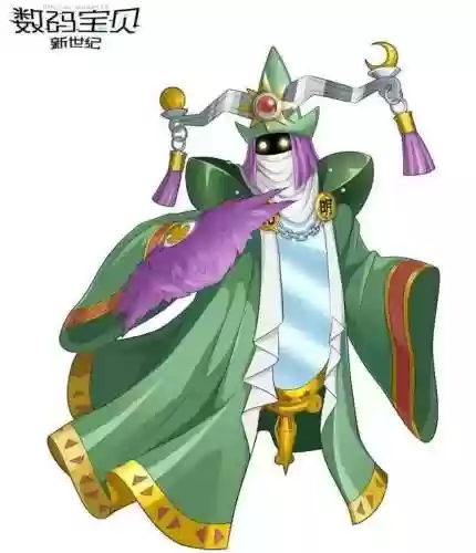 数码宝贝新世纪真红阵容(数码宝贝阵容推荐)插图2