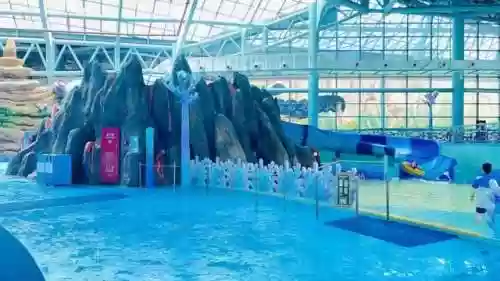 龙之谷门票(南京龙之谷票价一览表)插图3
