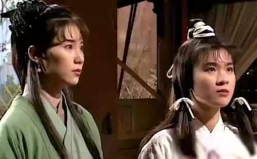 杨过娶了七个老婆(杨过最后娶了谁)插图2