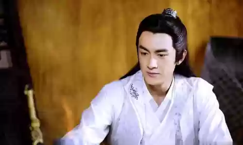 楚乔传2明星阵容装备(仙剑奇侠传二最强装备)插图8
