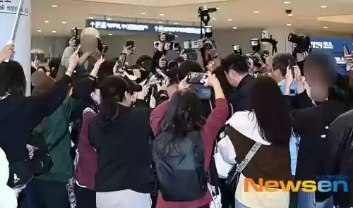 韩国保镖阵容(韩日世界杯韩国队阵容)插图1