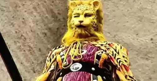 盘点西游记战力最强阵容(西游记那个妖怪最强)插图7