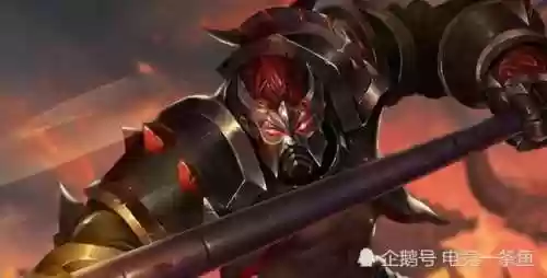 王者高段位阵容搭配(王者阵容搭配需要注意什么)插图4