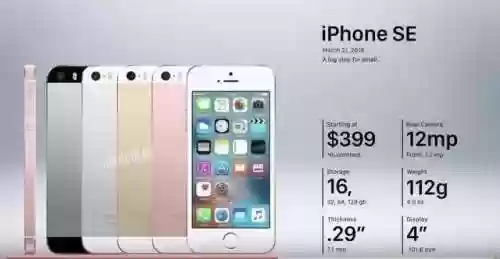 苹果家族阵容(iphone家族全部产品)插图10