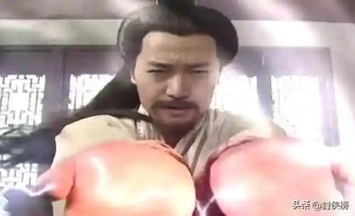 魔剑生死棋八大神功(荡气十剑和威龙神掌哪个厉害)插图6