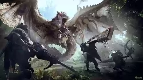 游戏小说排行榜完结版(高质量武侠类网游小说)插图6
