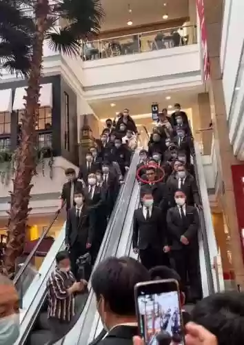 保镖阵容大全(武侯英杰传最强阵容)插图1