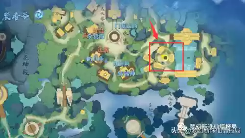 梦幻新诛仙奇缘2022(梦幻新诛仙是不是凉了)插图18
