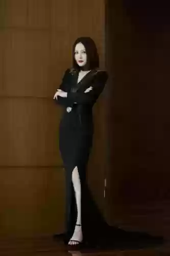 中国时装周明星阵容(中国的时装周有哪些)插图13