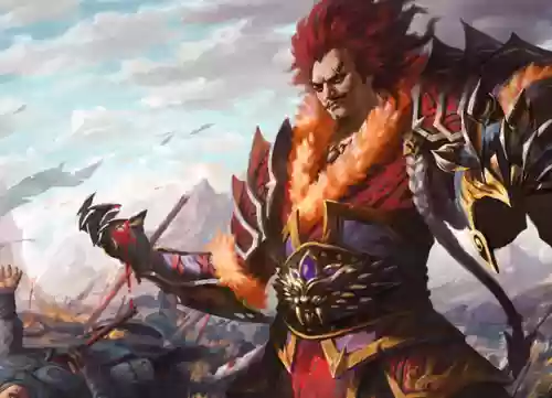 三国杀高手选什么阵容最好(三国杀平民最强武将)插图2