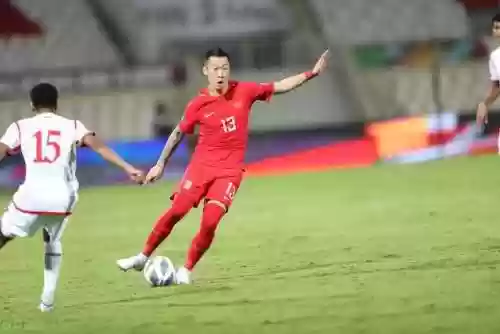 中国战阿曼阵容(阿曼离中国有多远)插图3