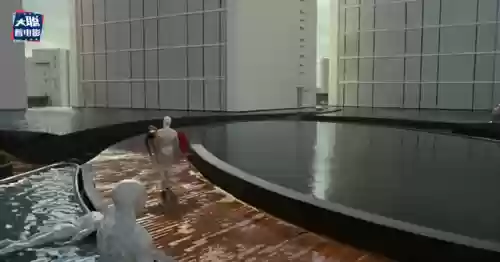 西部世界第一季德妹第几集做(西部世界德妹和威廉多少集)插图46 西部世界第一季德妹第几集做(西部世界德妹和威廉多少集)插图46