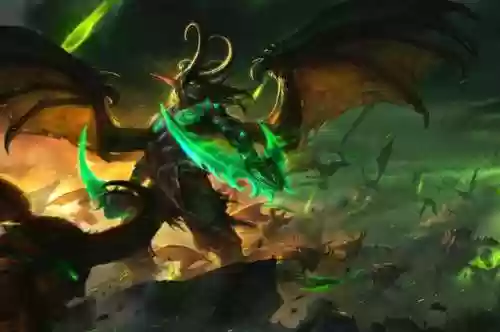 魔兽世界温熊阵容搭配推荐(魔兽世界怀旧战士怎么赚钱)插图5