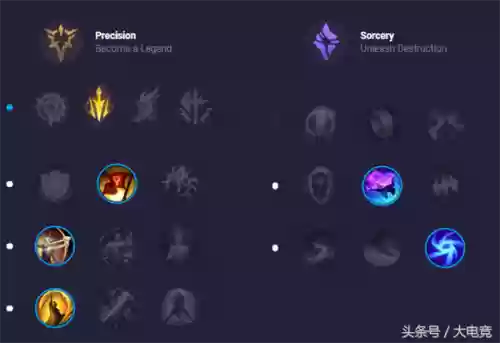 极限闪击阵容(100%减伤阵容介绍)插图5