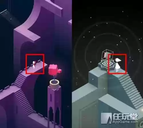 纪念碑谷2有多少关(纪念碑谷2全章节解锁版)插图3