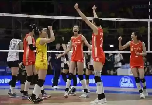 泰国总决赛中国小将阵容(1：5泰国时中国队首发)插图2