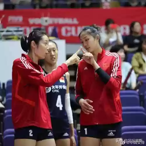大阪奥运会女排阵容名单(2024奥运会女排四强)