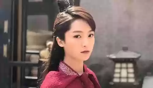 王者古风阵容(王者荣耀名字古风仙气)插图7