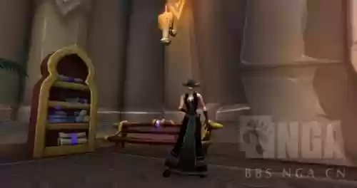 魔兽牧师幻化(80级牧师最美幻化)插图23 魔兽牧师幻化(80级牧师最美幻化)插图23