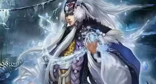 重生之高武崛起(重生之高武降临纵横天下)插图1