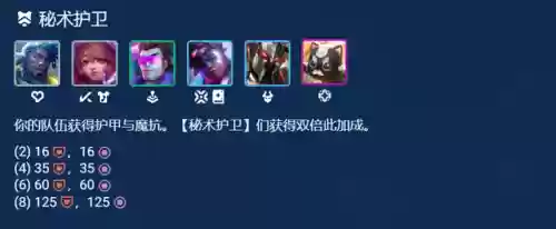 新恶魔阵容(6恶魔阵容搭配什么)插图4 新恶魔阵容(6恶魔阵容搭配什么)插图4