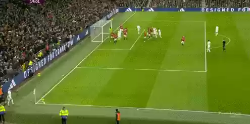 曼联3比2热刺远射阵容(fifaol4热刺套2023)插图4