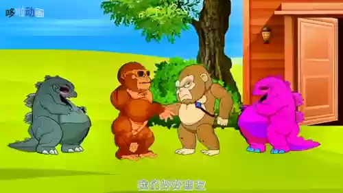 恐龙玩具动画片大全(恐龙玩具大集合儿童动画片免费观看)