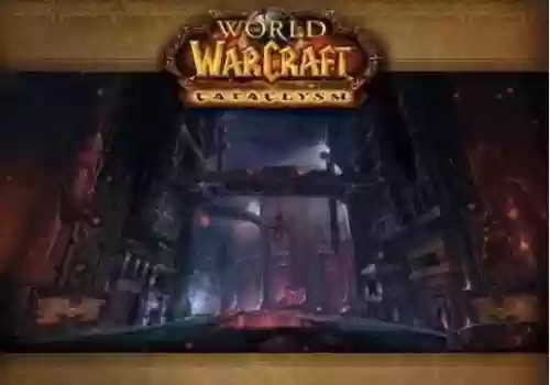 魔兽残破的剑柄(魔兽世界残破的剑柄获取方法汇总)插图1