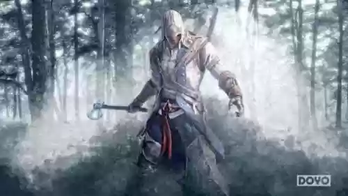 艾吉奥三部曲有必要玩吗(e叔三部曲)插图3