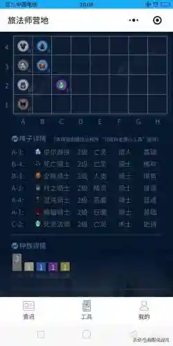 六亡灵阵容露娜(露娜出装六神装 最强)插图3